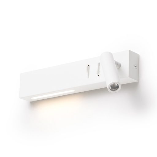 RENDL R14523 ODEON LED spot lámpa, éjjeli fehér