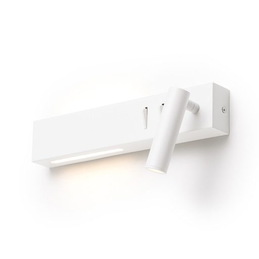 RENDL R14523 ODEON LED spot lámpa, éjjeli fehér