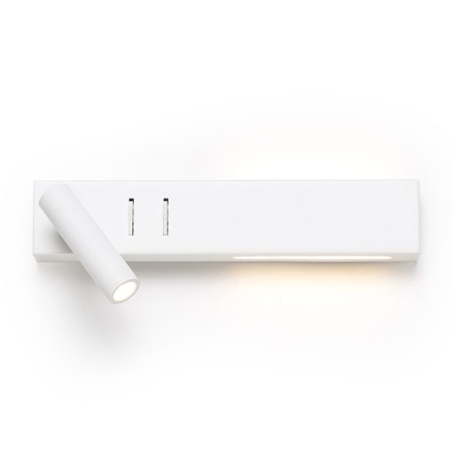 RENDL R14523 ODEON LED spot lámpa, éjjeli fehér