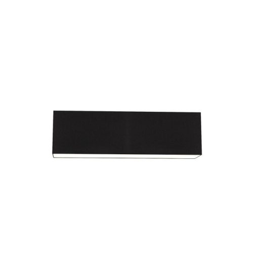RENDL R14529 LOPE lámpabúra, univerzális lámpaernyők Polycotton fekete/fehér PVC