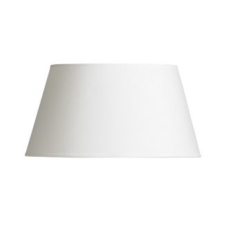   RENDL R14530 AMBITUS lámpabúra, asztali/állólámpa búrák fehér