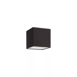 TEMPO 15/15 stínidlo Polycotton černá/bílé PVC max. 28W