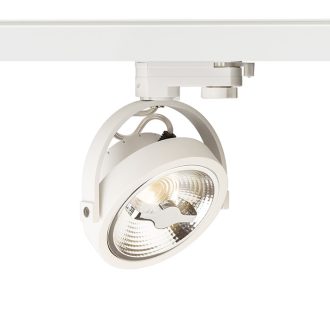   RENDL R14546 KELLY LED Háromáramkörös rendszerek, 3Á spotlámpa fehér