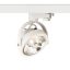 RENDL R14546 KELLY LED Háromáramkörös rendszerek, 3Á spotlámpa fehér