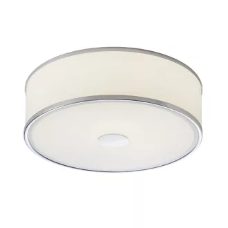 CASSABLANCA LED 40 stropní chrom 230V LED 35W 3000K