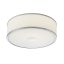 RENDL R14550 CASSABLANCA LED felületre szerelhető lámpatest, dekoratív króm