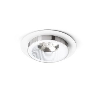   RENDL R14566 SHARM LED mennyezeti lámpa, készlet fehér króm