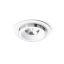 RENDL R14566 SHARM LED mennyezeti lámpa, készlet fehér króm