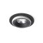 RENDL R14569 SHARM LED mennyezeti lámpa, készlet fekete/fehér fekete