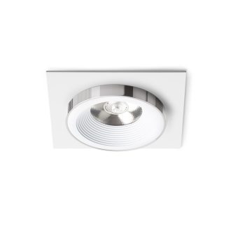   RENDL R14578 SHARM LED mennyezeti lámpa, készlet fehér króm