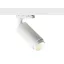 OPTIMUS 2 pro tříokr. lištu bílá 230V LED GU10 9W 25 65°