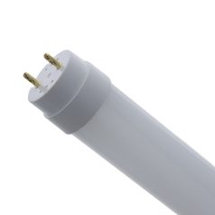 LED Tube T8 G13 9W 60cm 4500K 750lm 230V glass Forever Light