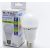 V-TAC 11W LED izzó E27 , természetes fehér, 10db/csomag