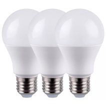 Led fényforrás, izzó