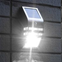 Kerti Led lámpa
