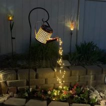 Kerti Led dekorációs termék