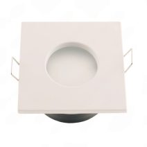 Led spot lámpatest GU10/MR16