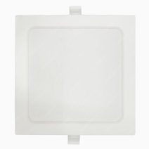 Led panel IP44