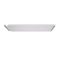 Falon kívüli led panel beépítő keret 30x120