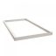 Falon kívüli led panel beépítő keret 60x120