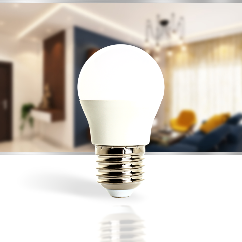 Rezsicsökkentés kontra világítás: tucatnyi érv a LED izzó mellett 